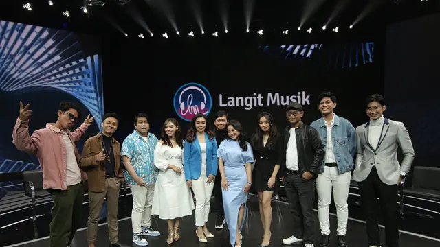 Indonesian Music Awards 2021