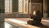 Arti Shallallahu Ala Muhammad, Makna Mendalam Shalawat dan Keutamaan Bershalawat untuk Nabi