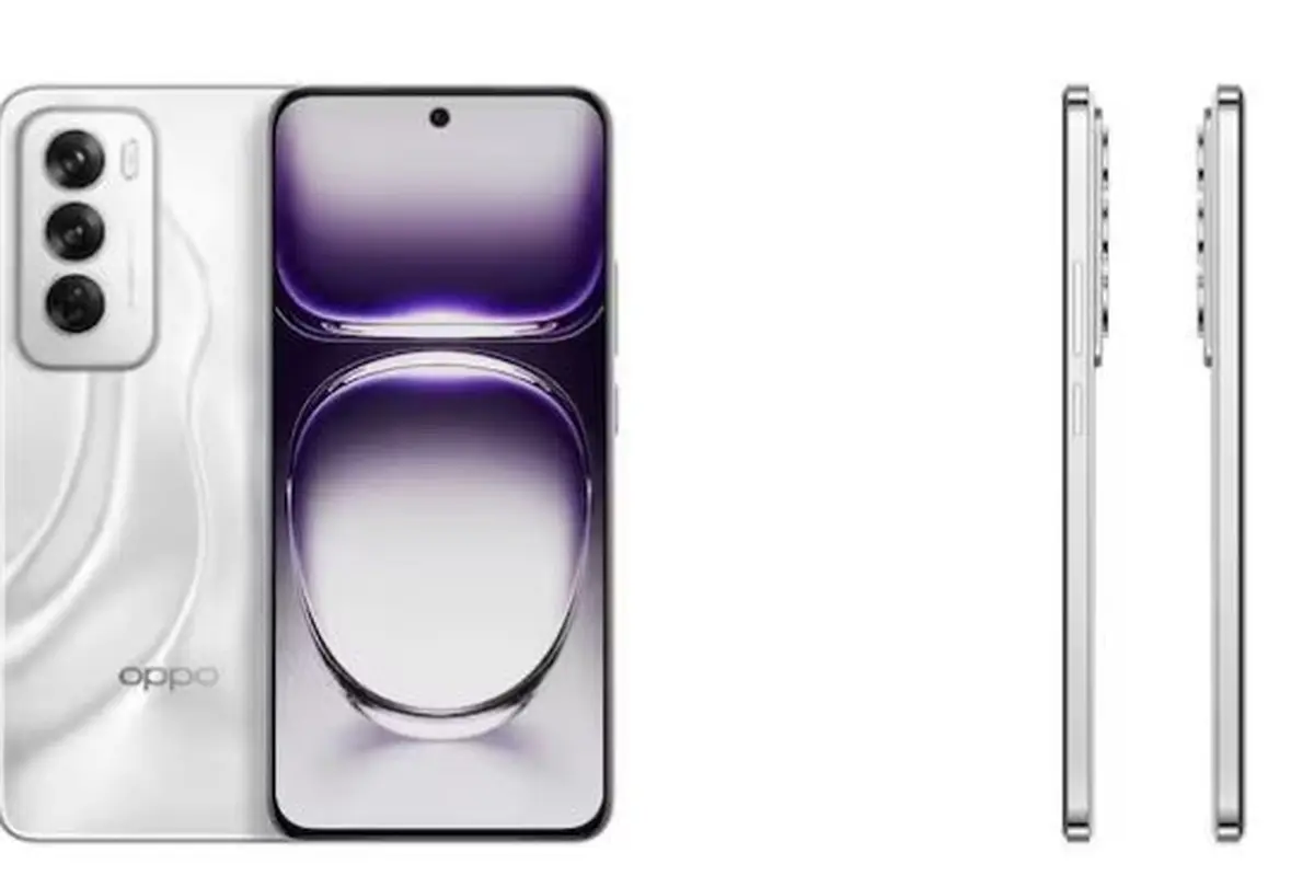 Oppo Reno 12 Pro (@yabhishekhd)