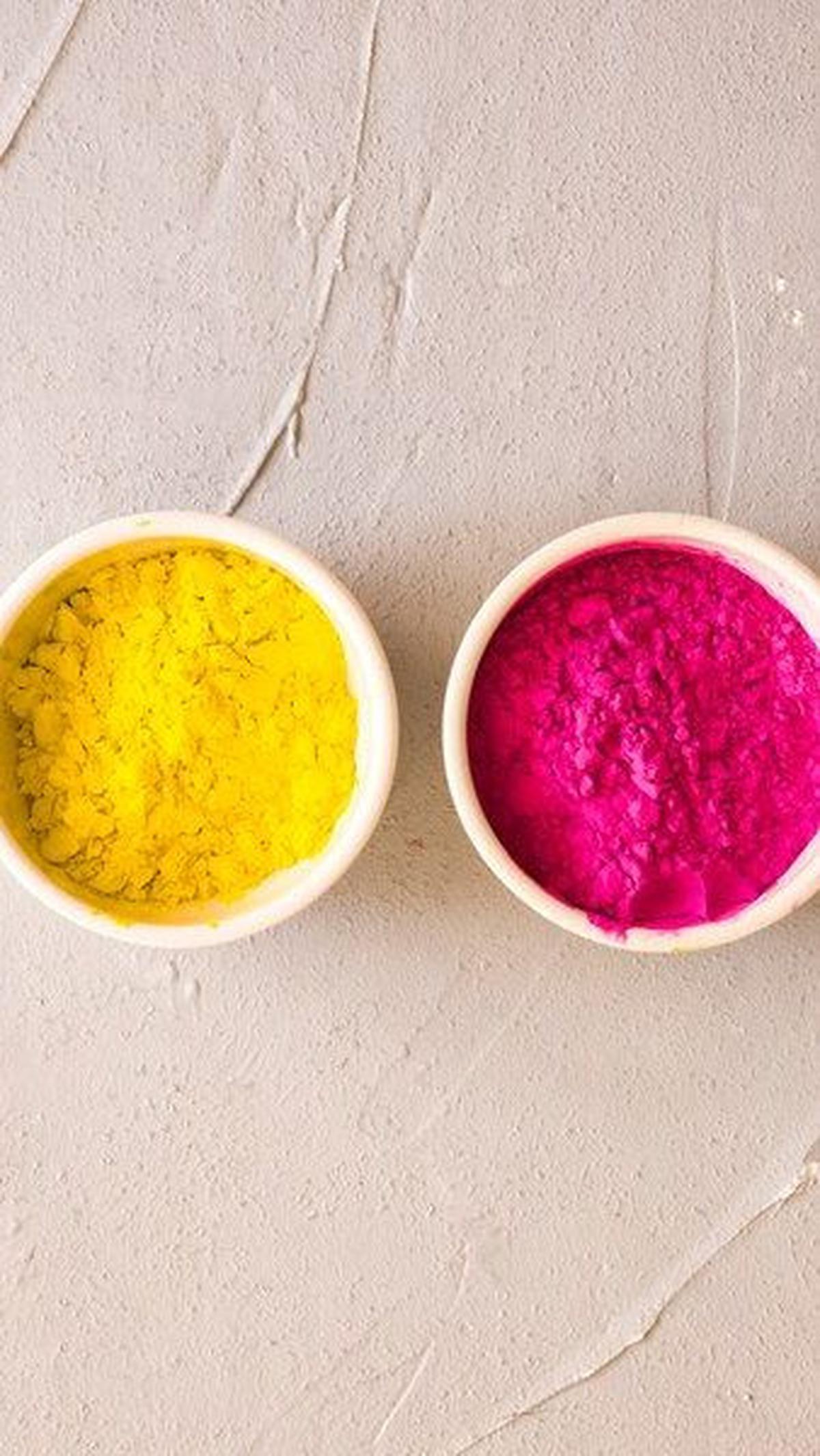 7. Rhodamine B<br>Digunakan dalam makanan seperti kerupuk dan kue. Dapat menyebabkan keracunan dan munculnya sel-sel kanker. Zat warna rhodamine B biasanya digunakan untuk&nbsp;zat warna tekstil, sabun, plastik, dan kayu.