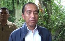 Wajah Jokowi Jadi Sorotan, Ini Penjelasannya
