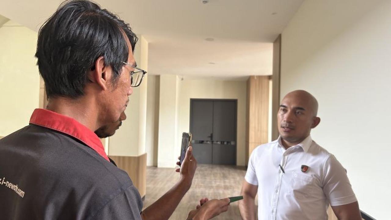 Polda Kepri Selidiki Scam Website Perbankan Rugikan Pengusaha Batam Miliaran Rupiah