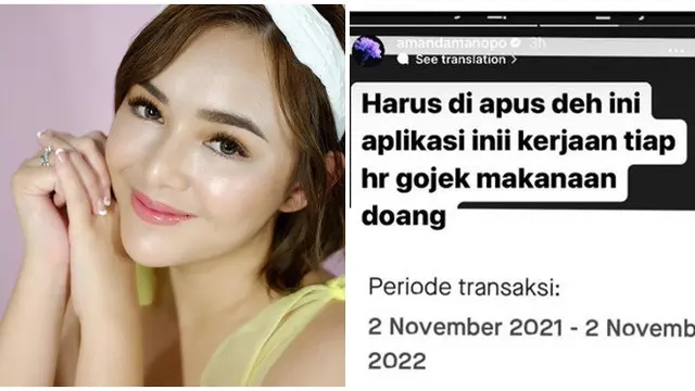6 Artis Ini Gemar Belanja Online, Total Pengeluarannya Bikin Melongo
