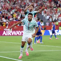 Cristiano Ronaldo Cetak Gol, Portugal Kalahkan Kroasia Melaju ke 16 Besar Piala Dunia 2026