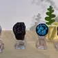 Galaxy Watch6 series diumumkan. (Liputan6.com/ Giovani Dio Prasasti)