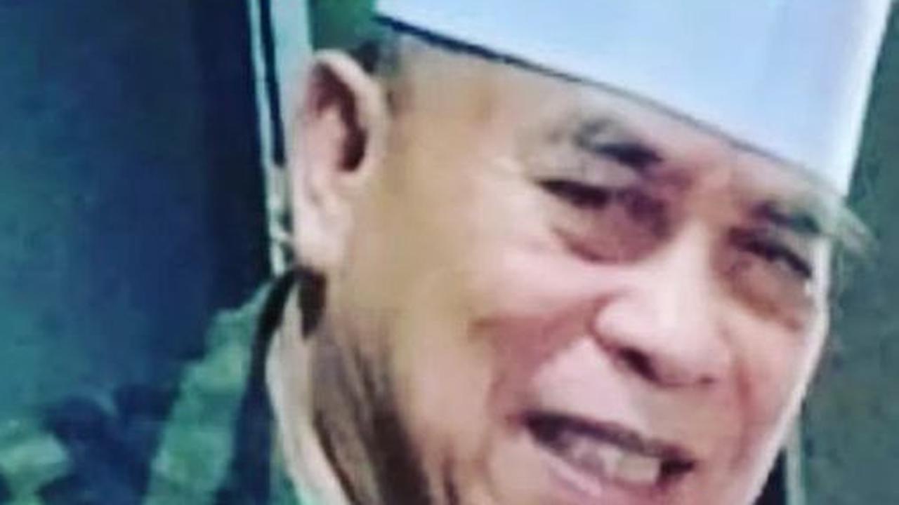 Innalillahi Wainnailaihi Rojiun, Latief Sitepu Berduka