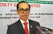 Fakta Unik: Unand Tuan Rumah Kongres DSA-Indonesia, Dorong Riset Pembangunan Berkelanjutan Kawasan Tropis