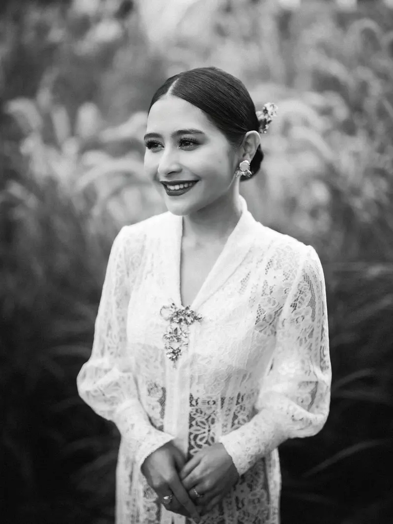 Hari Kebaya Nasional 2024