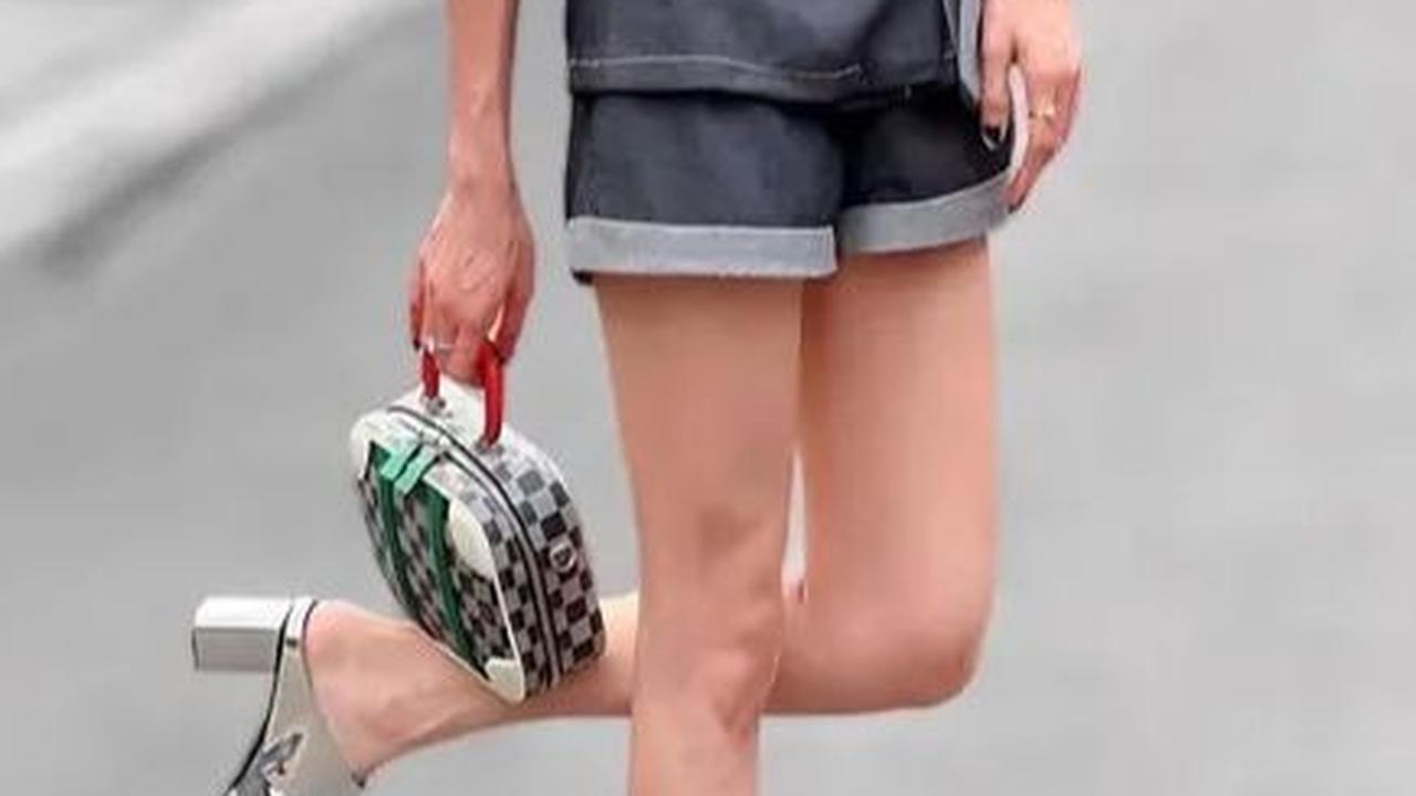 Hilda Semakin Cantik