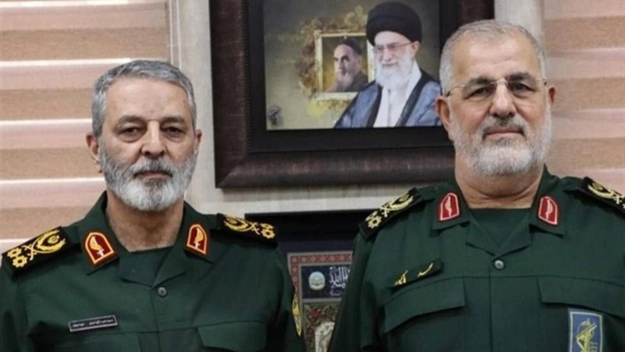 Tak Hanya Ayatollah Khamenei, Menhan, Kasad hingga Komandan Garda Revolusi Iran Gugur Diserang AS-Israel