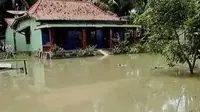 Banjir Rendam Ratusan Rumah hingga KPK Tahan Wali Kota Cimahi