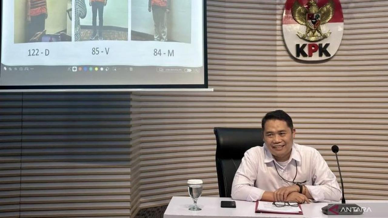 Jejak OTT KPK di Kalimantan Selatan: Mengungkap Pola Korupsi Berulang di Daerah