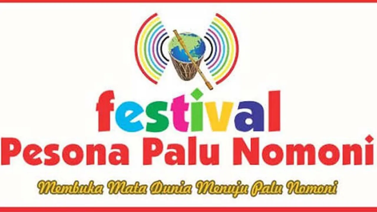 Siapkan 9 Panggung, Palu Pentaskan 10 Ritual Adat