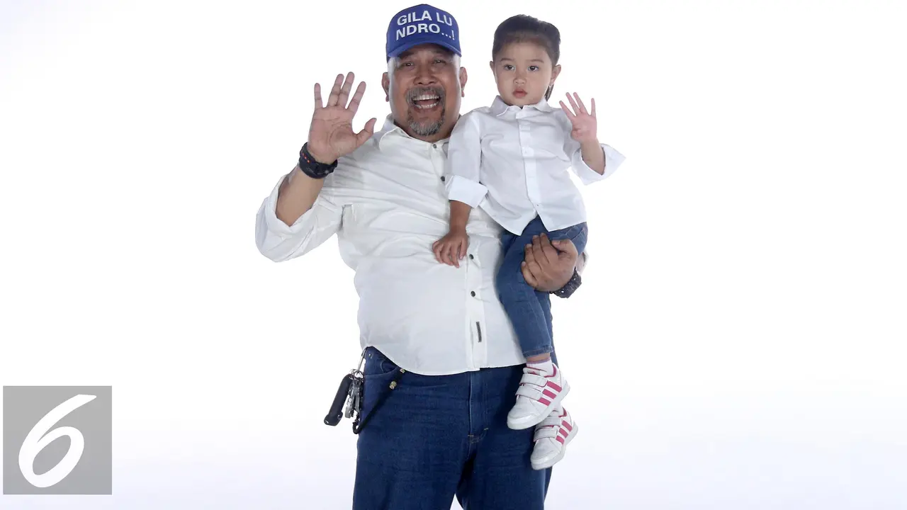 Indro Warkop
