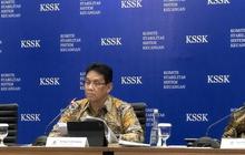 Menkeu Purbaya Tunggu Lampu Hijau Mensesneg untuk Revisi Aturan DHE SDA, Demi Optimalisasi Devisa?