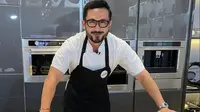 Kiat Chef Norman Ismail Agar Bisnis Restoran Bisa Bertahan di Tengah Perubahan