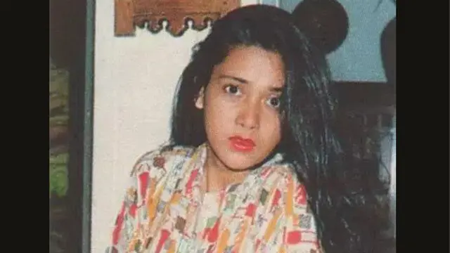 Lydia Kandou