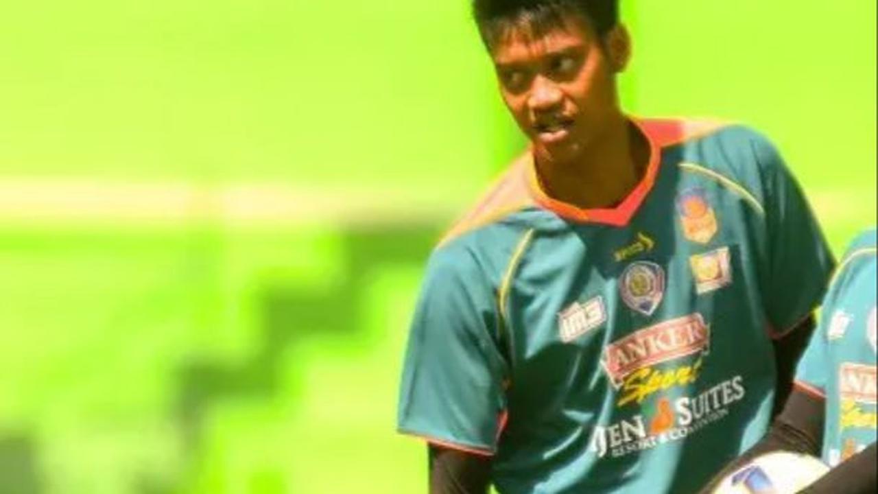7. Kurnia Meiga