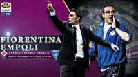 Fiorentina vs Empoli: Upaya Terakhir Perbaiki Peringkat