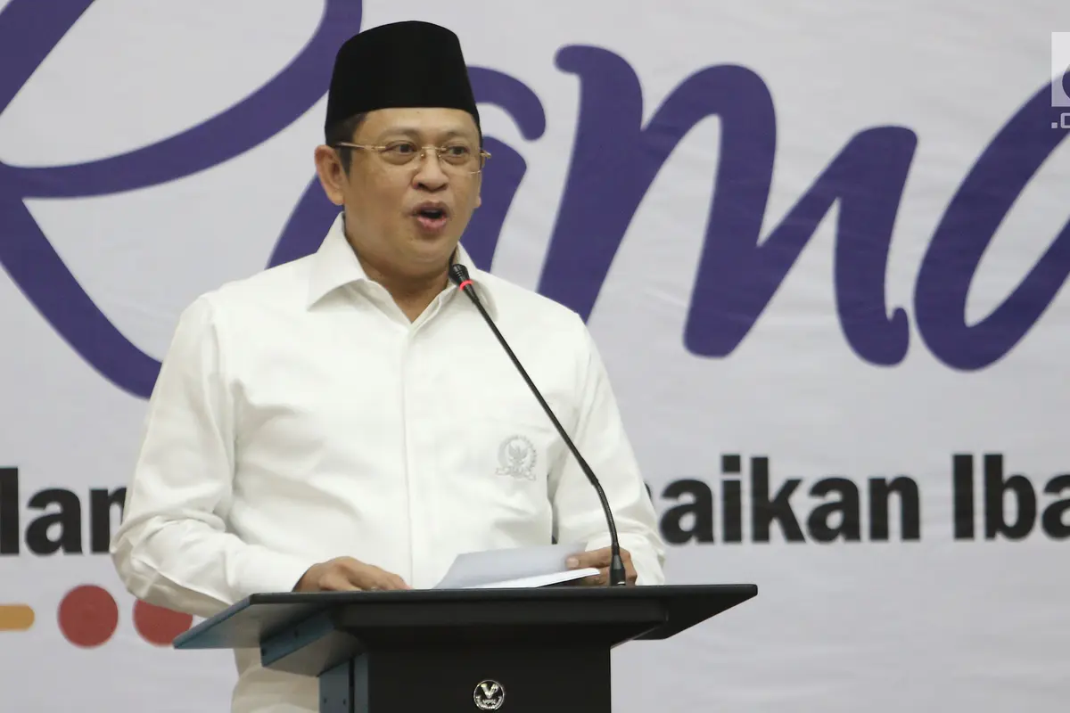 Bambang Soesatyo