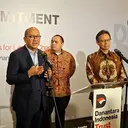 Danantara Indonesia Trust Bakal Disuntik Rp 1,7 Triliun per Tahun