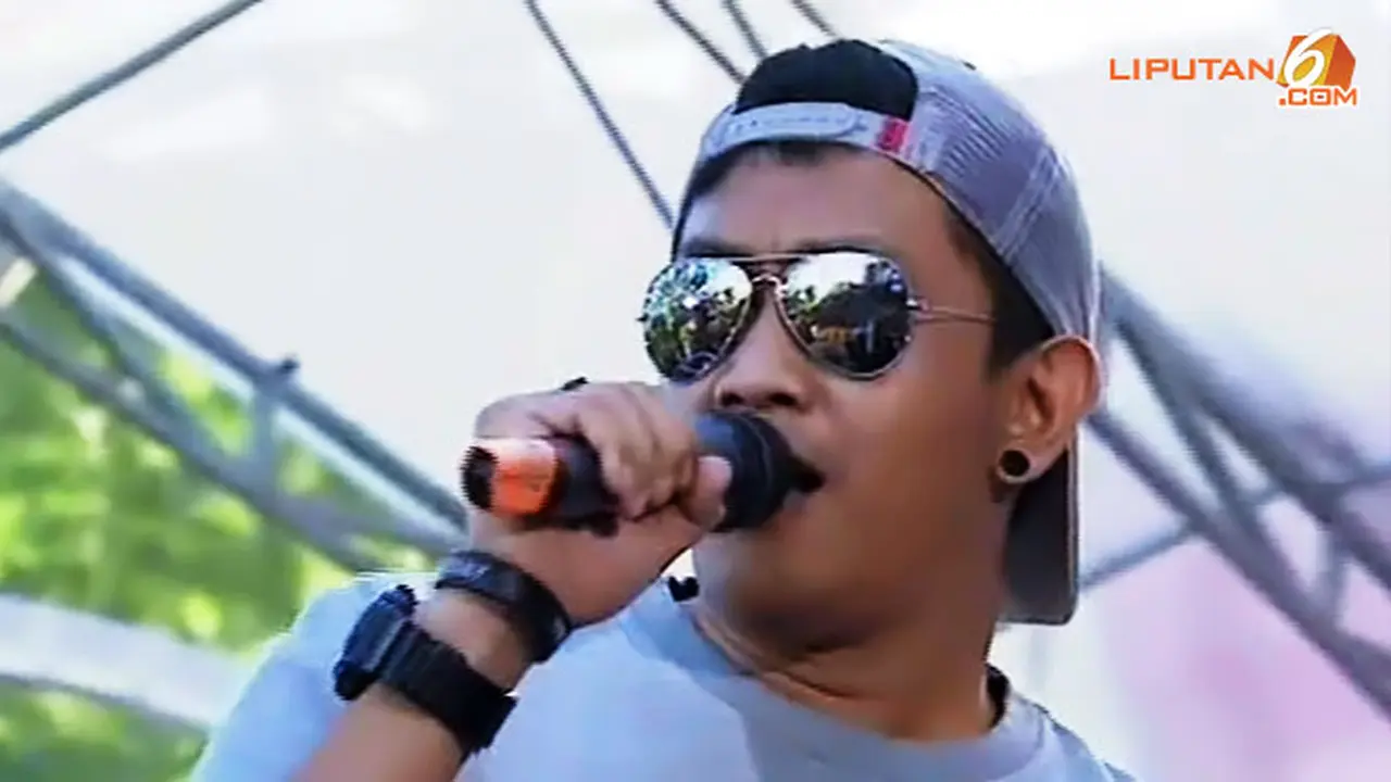 Ternyata Dudy Oris Sempat Ditawari Menjadi Vokalis Ada Band