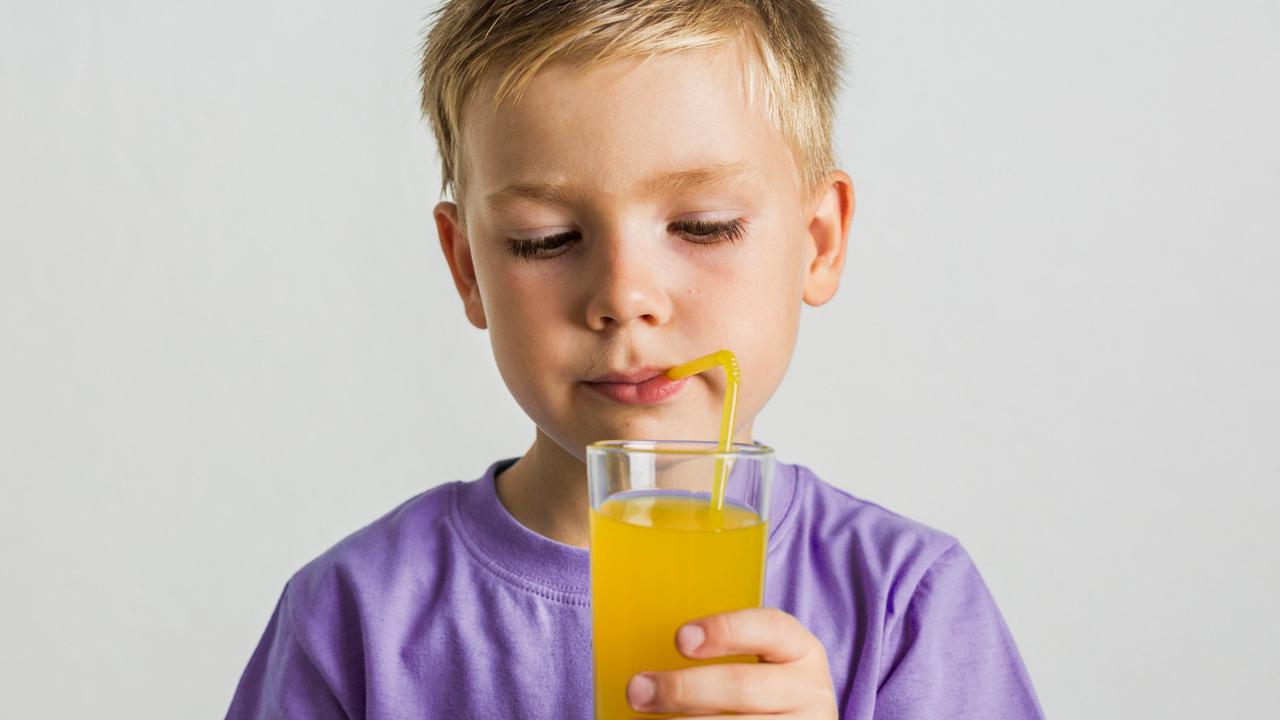 6 Resep Jamu Alami untuk Anak, Tingkatkan Nafsu Makan dan Atasi Perut Kembung, Dijamin Anak Suka