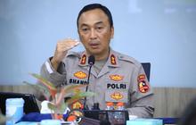 Tahukah Anda? Polri Pastikan Gunakan Langkah Terukur dalam Penanganan Aksi Anarkis: Jaminan Profesionalisme dan Tanggung Jawab