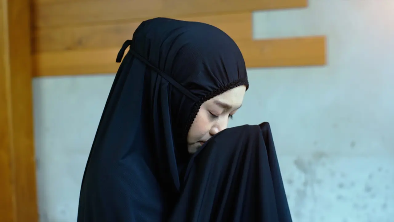ramadan 2021 dan menguatkan diri dengan doa