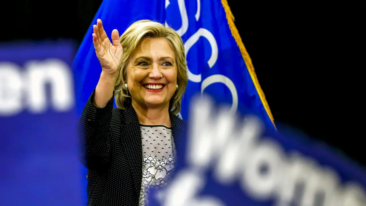 Hillary Clinton