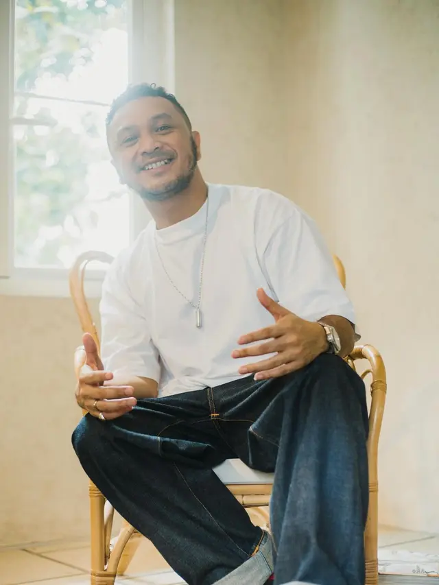 Giring (Instagram/giring)