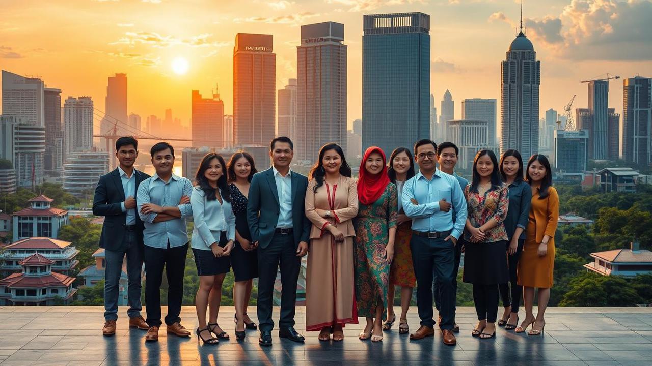 350 Kata Bijak Prabowo untuk Inspirasi dan Motivasi