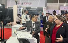 25 Perusahaan Industri Pertahanan Amerika Unjuk Gigi di Indo Defence, Tonjolkan Teknologi Canggih