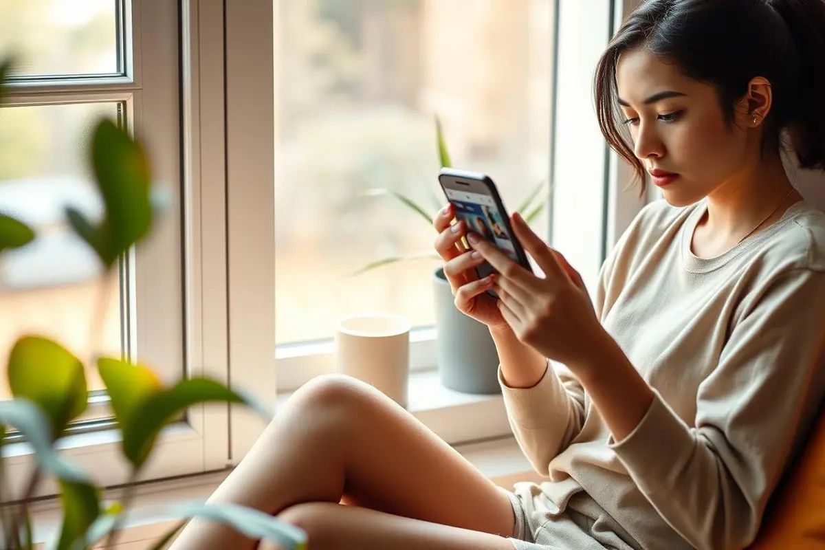 Cara Menonaktifkan Akun Instagram Sementara dengan Mudah dan Cepat