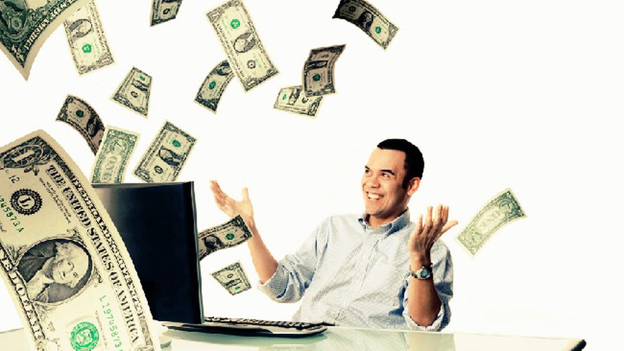 5 Cara Mudah untuk Mendapatkan Uang Tambahan