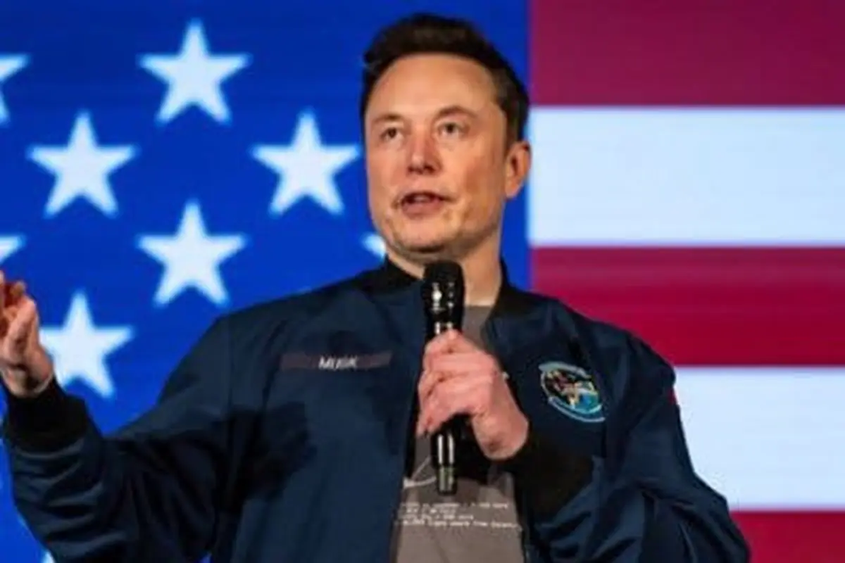 Elon Musk Sempat Ganti Username Akun X Jadi Kekius Maximus, Maknanya Luar Biasa (x.com/elonmusk).