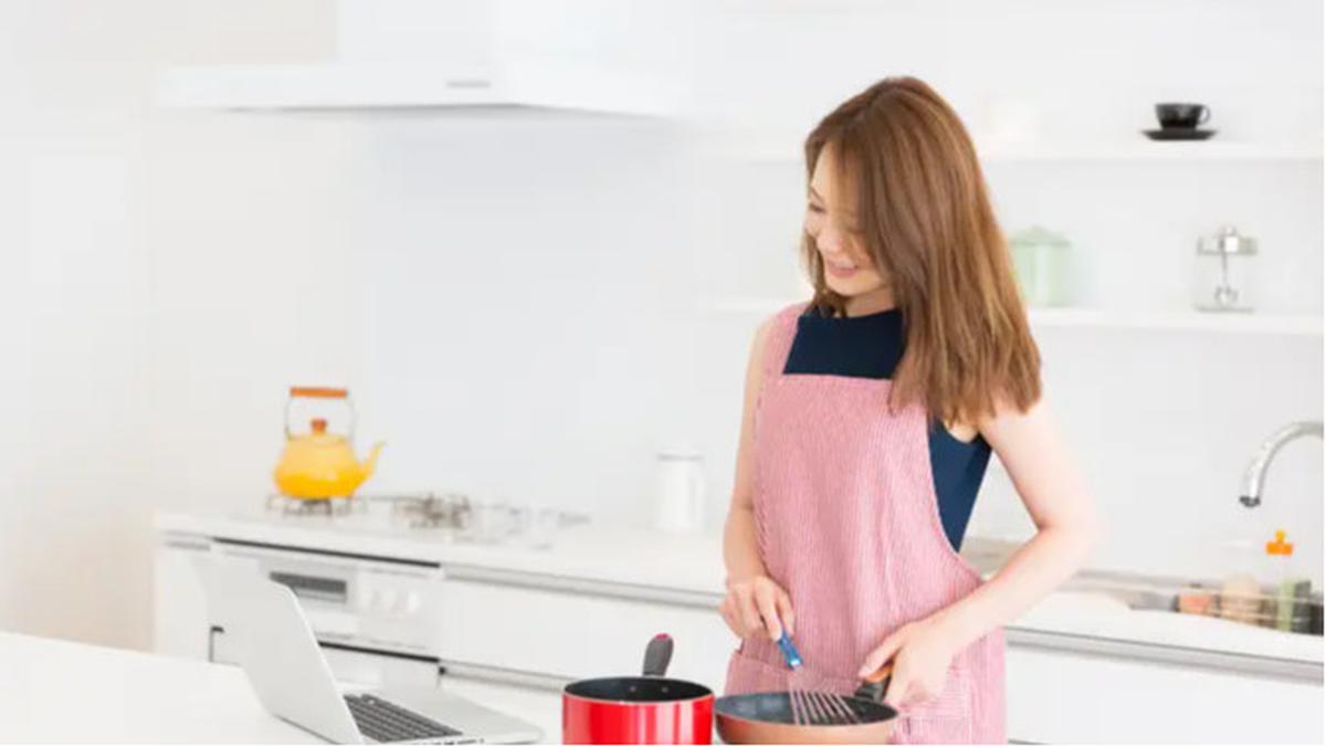Memasak