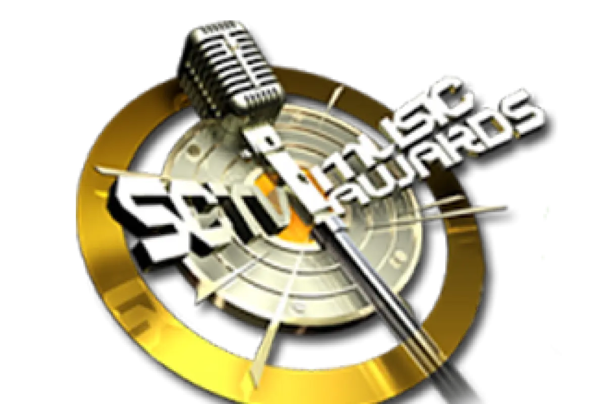 SCTV Music Awards 2016