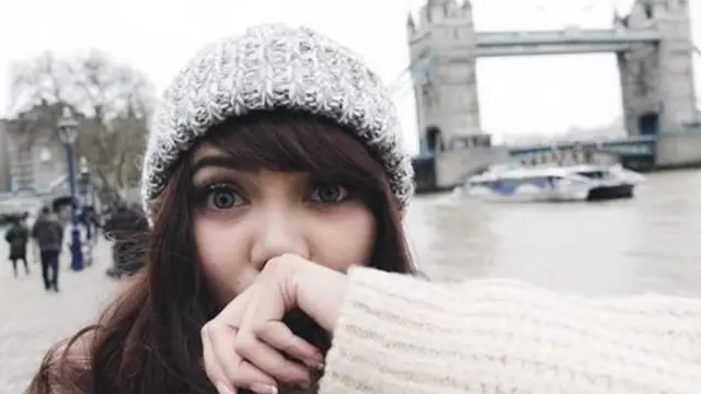 [Bintang] Rina Nose