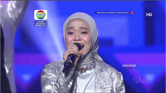 Indonesian Dangdut Awards 2019