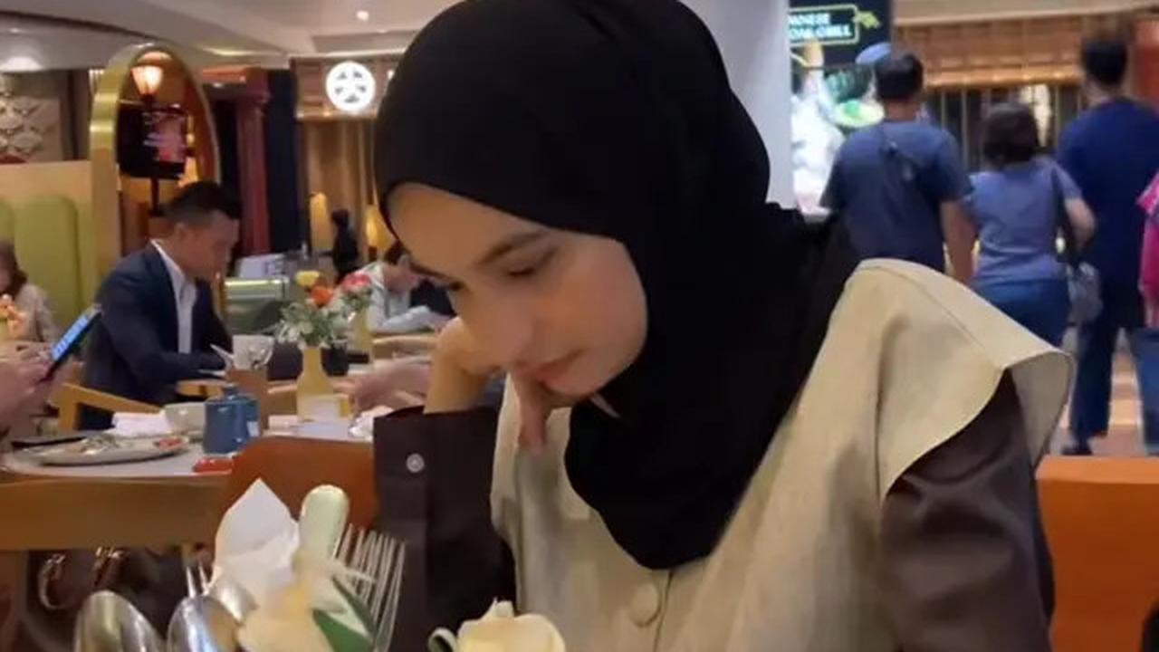 7 Potret Cut Intan Nabila Debut di Film Mengejar Restu, Awal Hidup Baru Usai Jadi Korban KDRT
