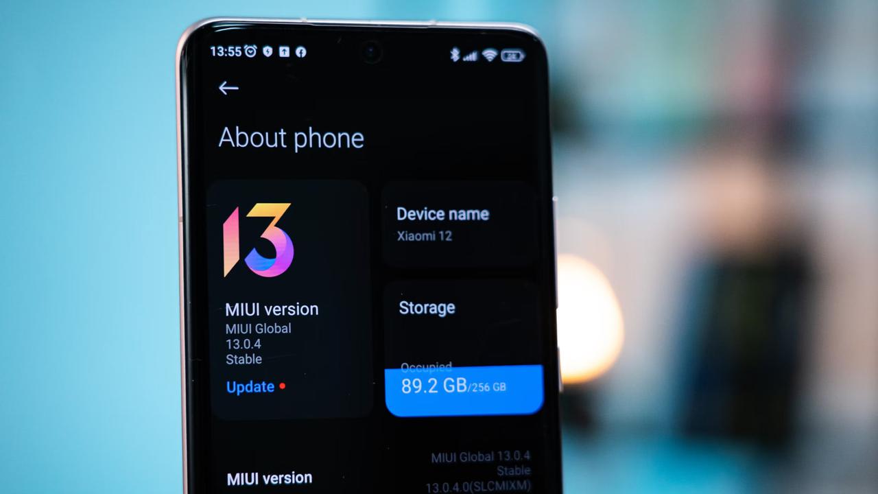 Daftar HP Xiaomi dan POCO yang Kebagian HyperOS2