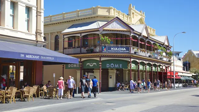 Fremantle