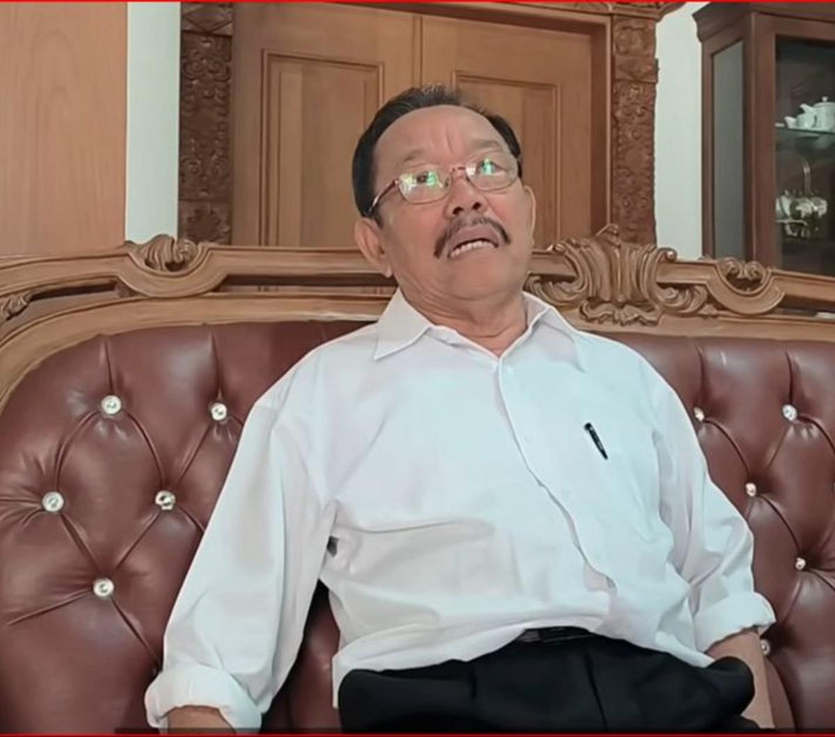 Dok. Istimewa