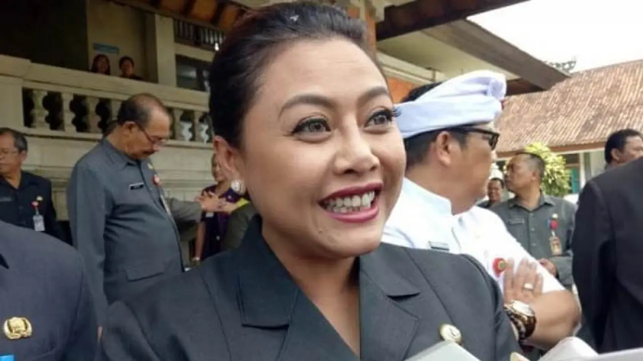 Menghadapi Pandemi, Bupati Tabanan Fokus Produksi Pangan