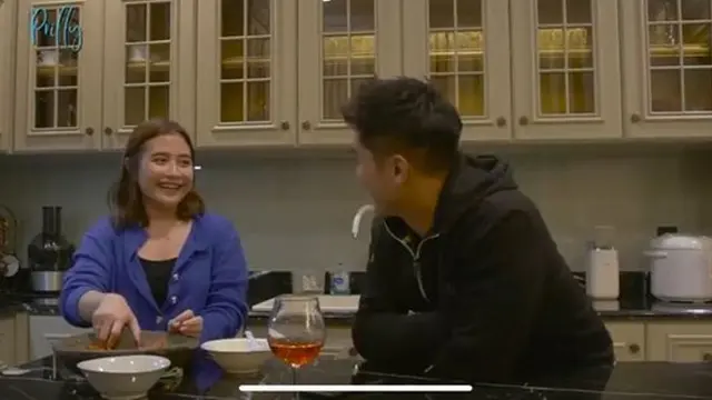 Prilly Latuconsina