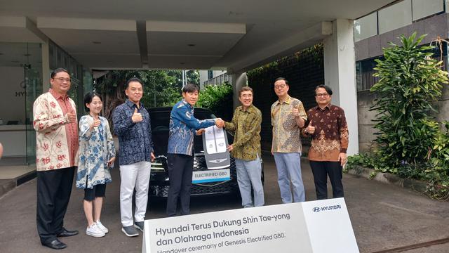 Pelatih Timnas Indonesia, Shin Tae-yong