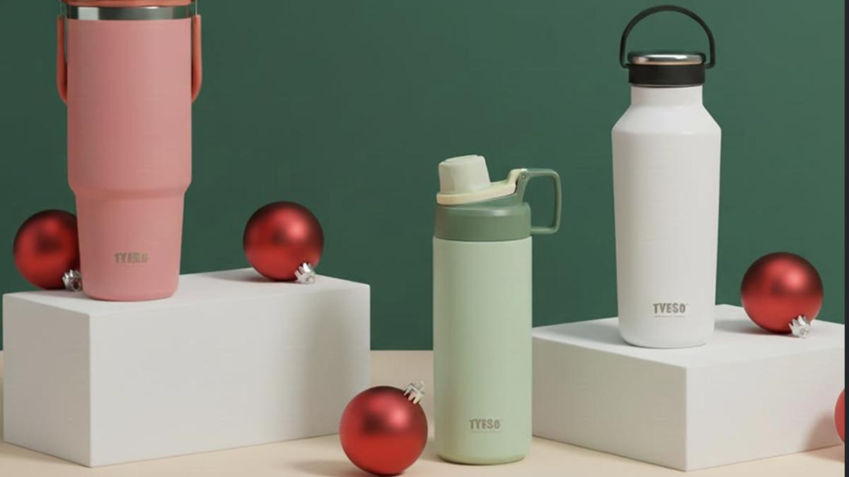 TYESO Resmi Tunjuk Distributor Tunggal di Indonesia