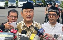 Prabowo dan PM Pakistan Bersatu Rencanakan Mediasi di Teheran Redam Eskalasi Timur Tengah