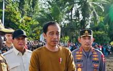 VIDEO: Jokowi Takut Dimarahi Gibran Pindahkan Hari Pers Nasional 2024 dari Solo ke IKN